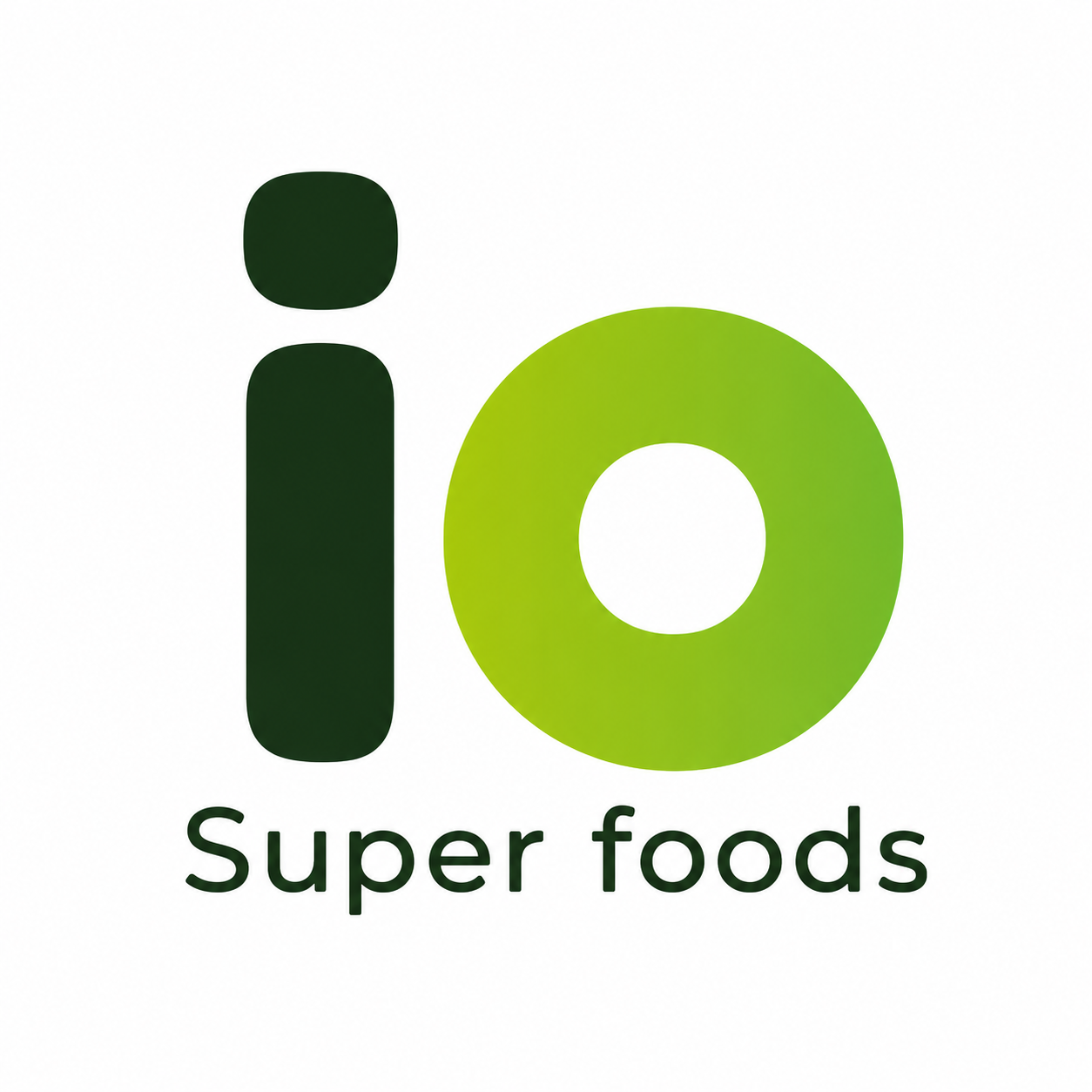 IO Super Foods